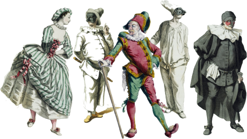 Illustration TRIP de printemps 2025