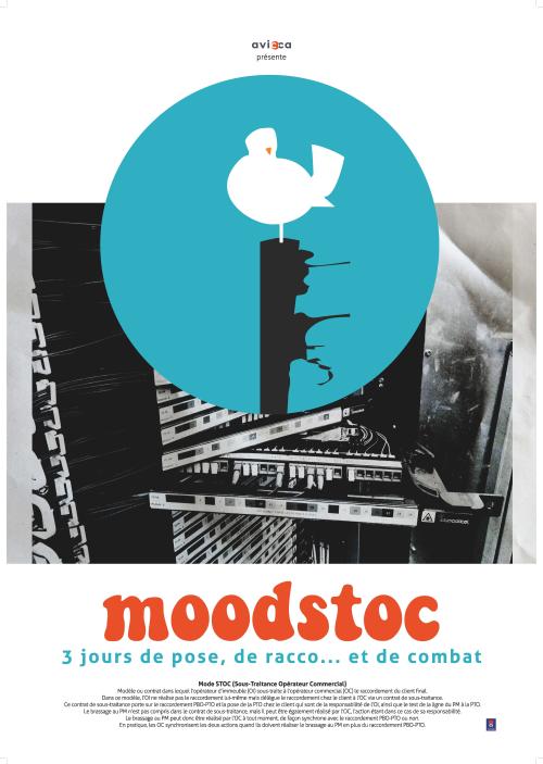 TRIP d'automne 2019 - Affiche sur le Mode STOC