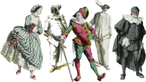 Illustration TRIP de printemps 2025